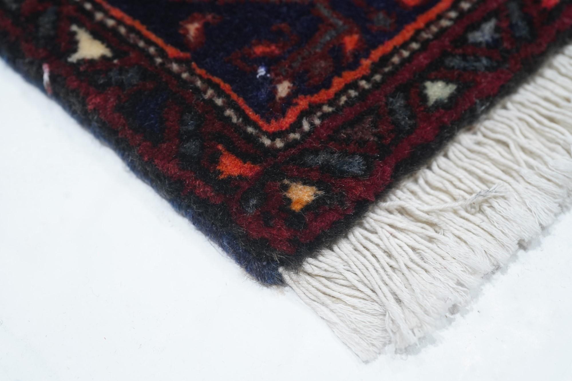 Bidjar Rug In Good Condition For Sale In New York, NY