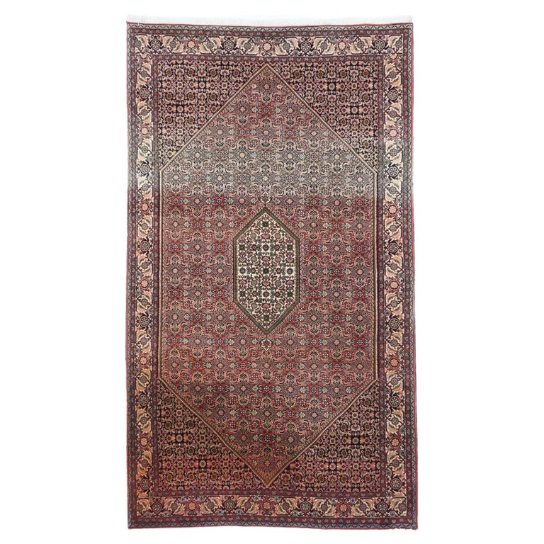 Bidjar Rug For Sale at 1stDibs