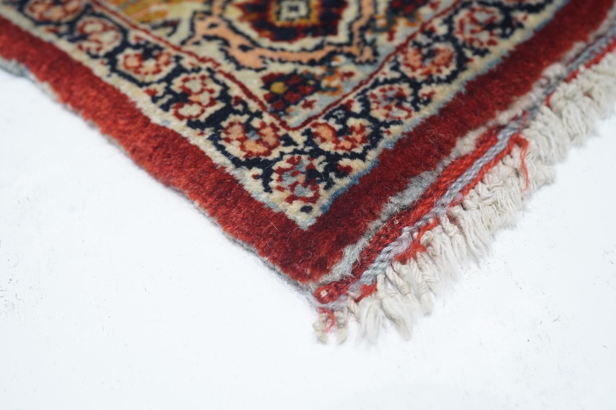 Persian Bidjar Rug For Sale