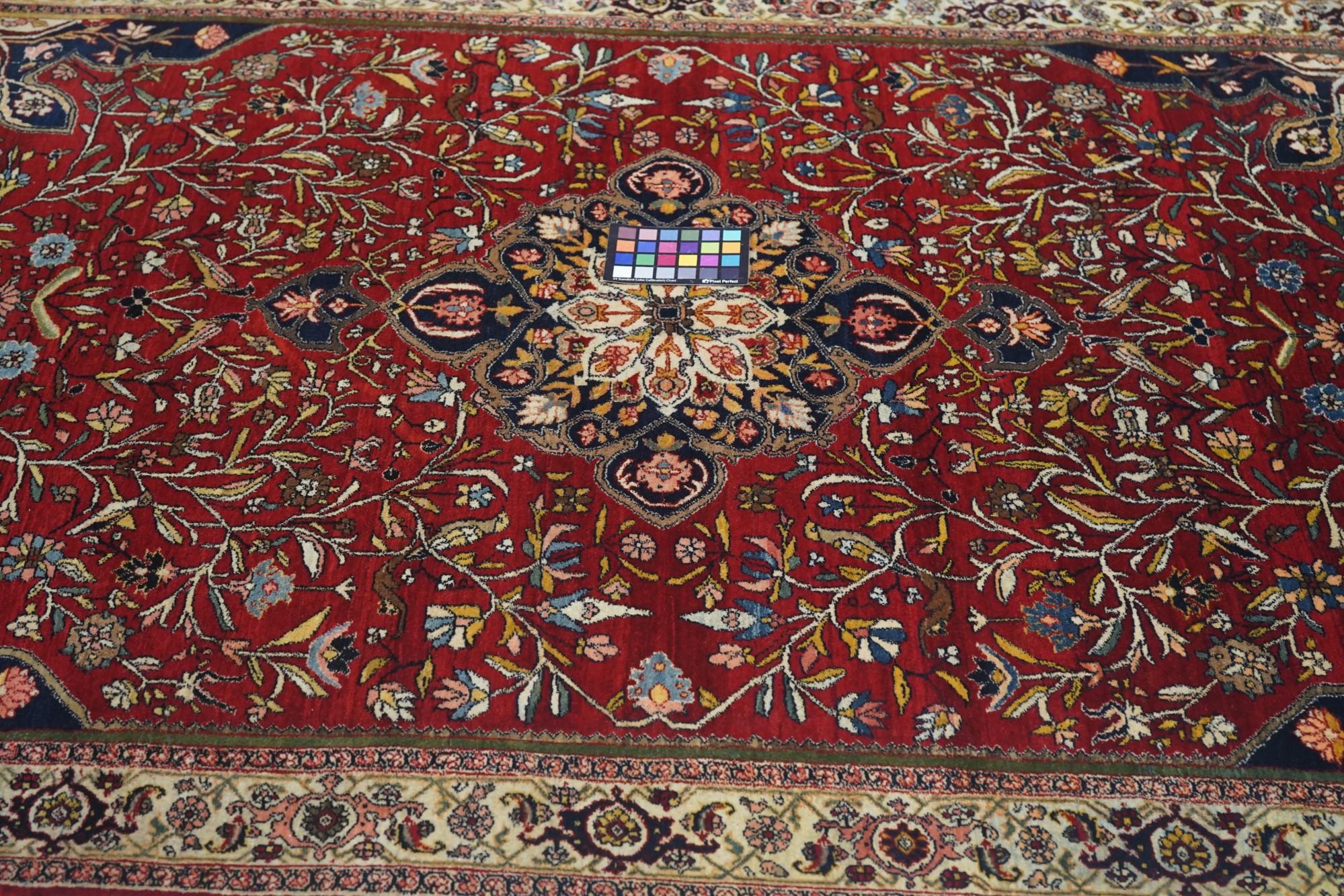 Bidjar Rug For Sale 1