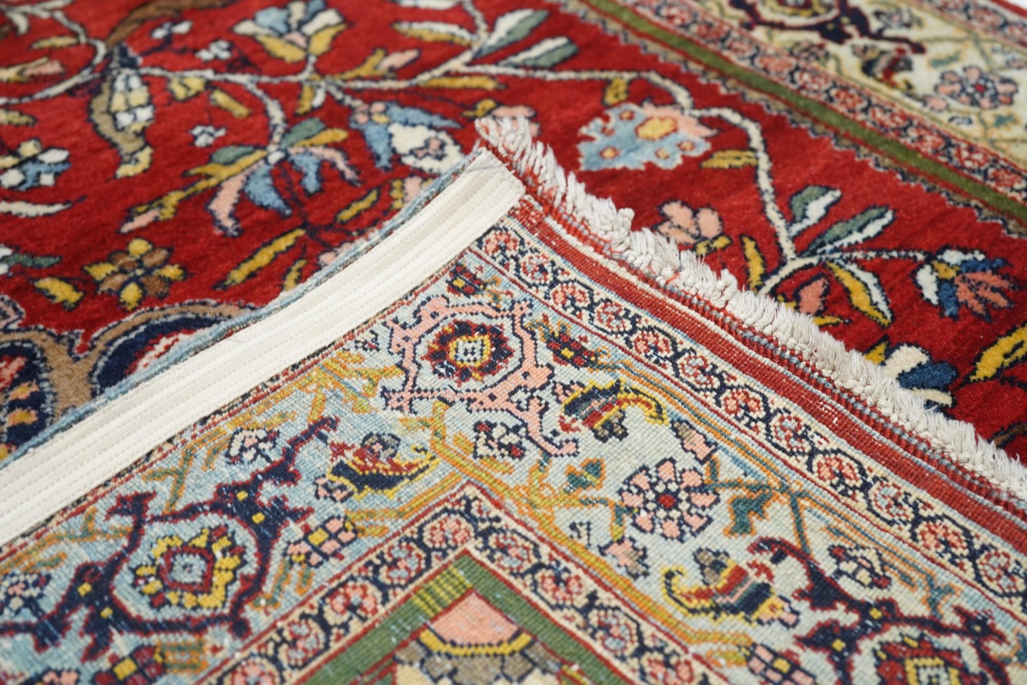 Bidjar Rug For Sale 3