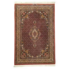 Bidjar Rug 5'1'' x 7'8''
