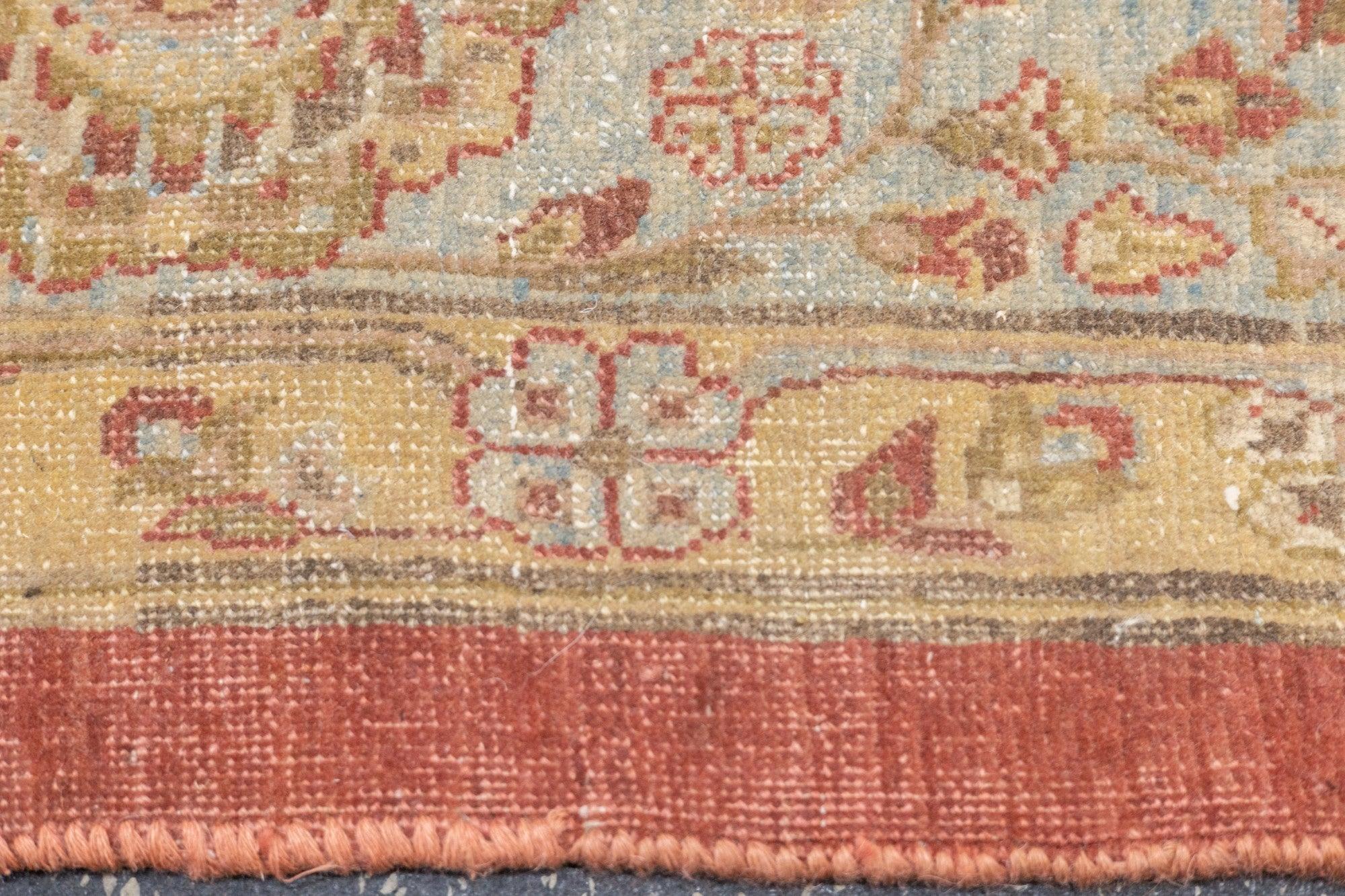 Tapis Bidjar 6'6'' x 8'11'' en vente 5