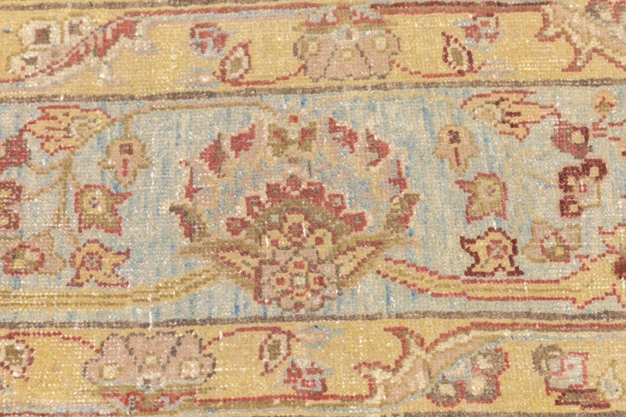 Tapis Bidjar 6'6'' x 8'11'' en vente 6