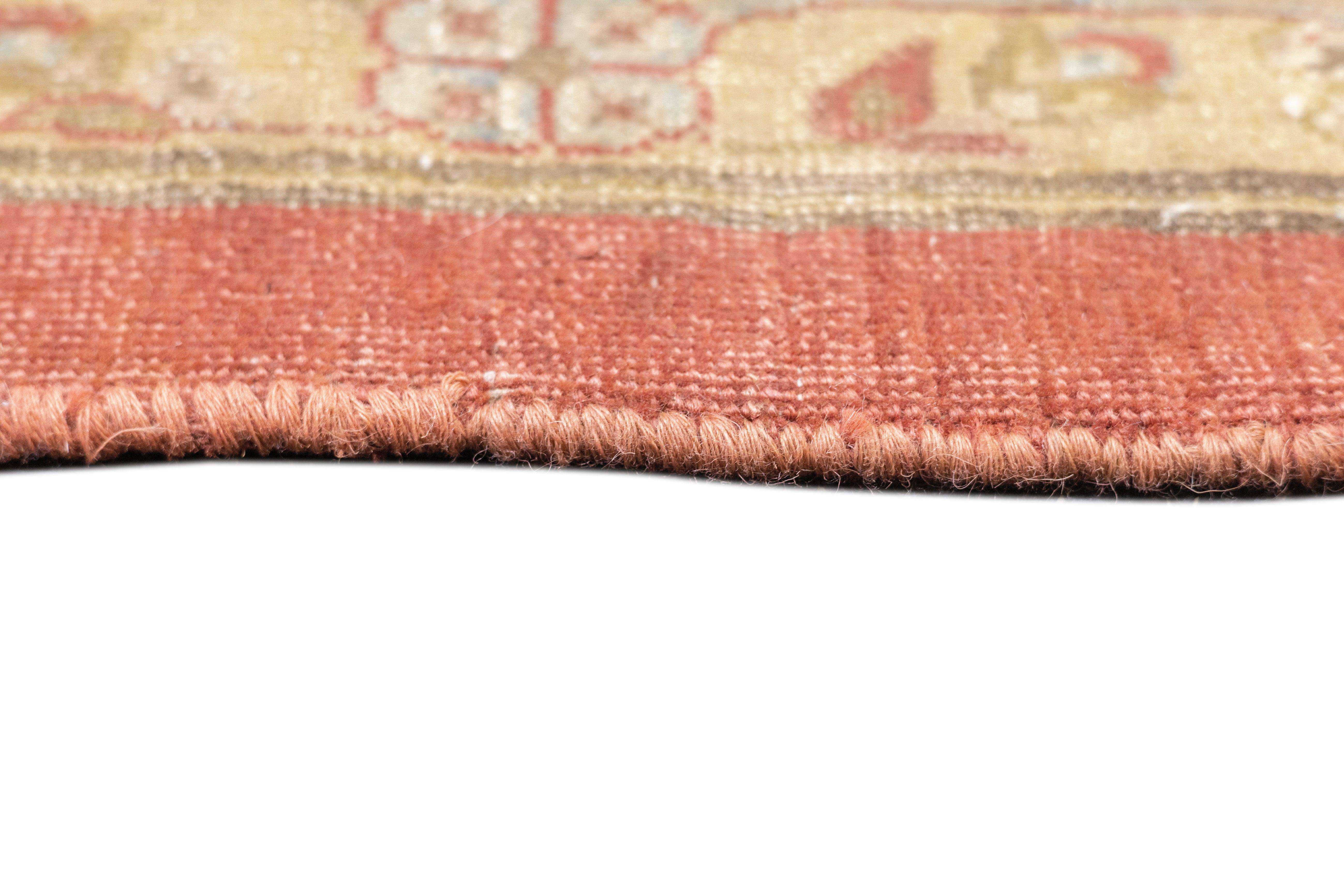 Tapis Bidjar 6'6'' x 8'11'' en vente 3