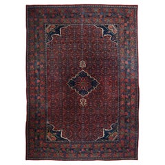 Bidjar Rug