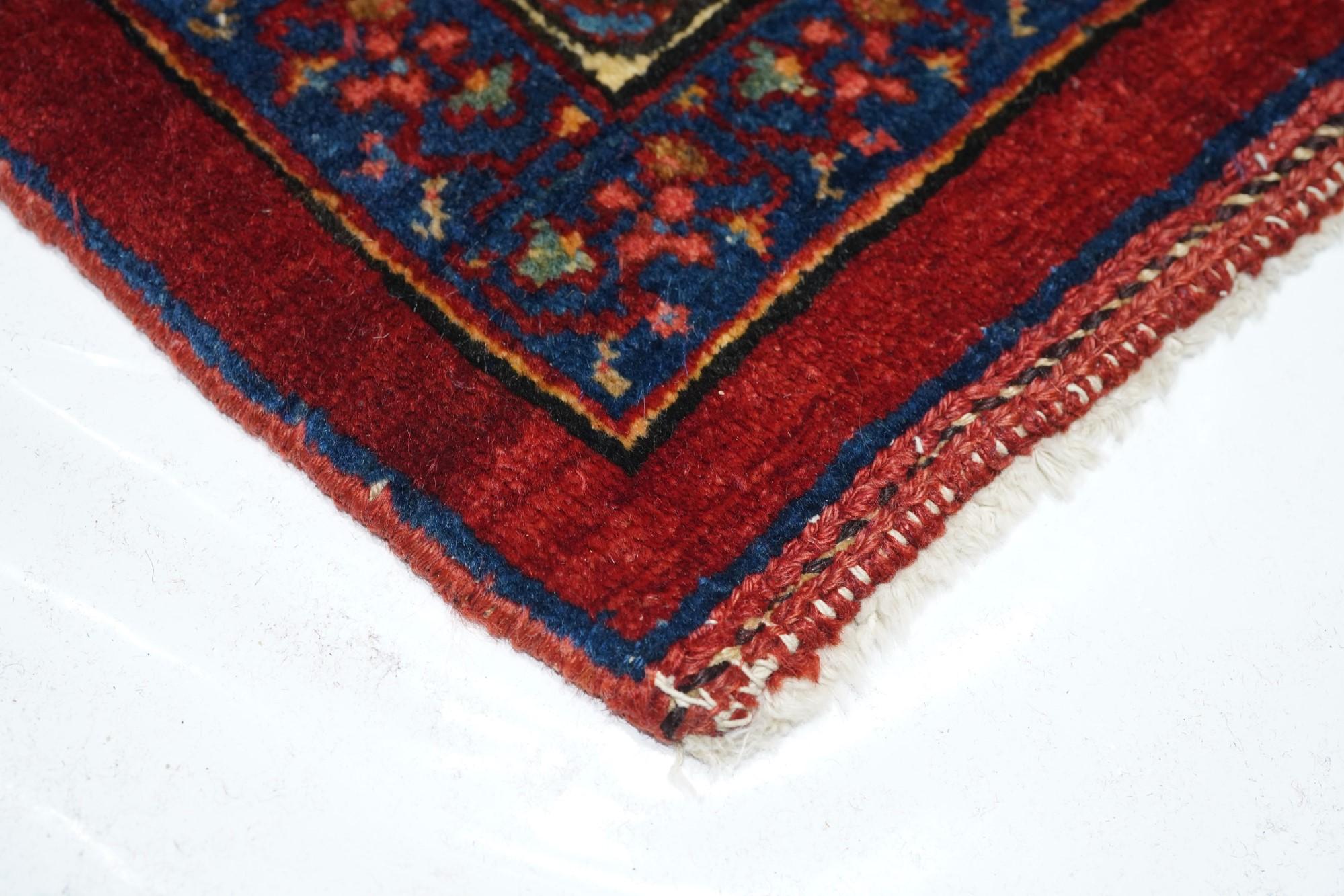Persian Bidjar Rug For Sale