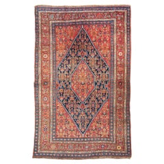 Bidjar Rug, c. 1900