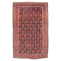 Bidjar Rug, c. 1900