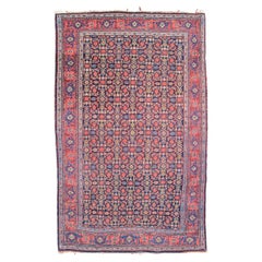 Bidjar Rug, Early 20th Century