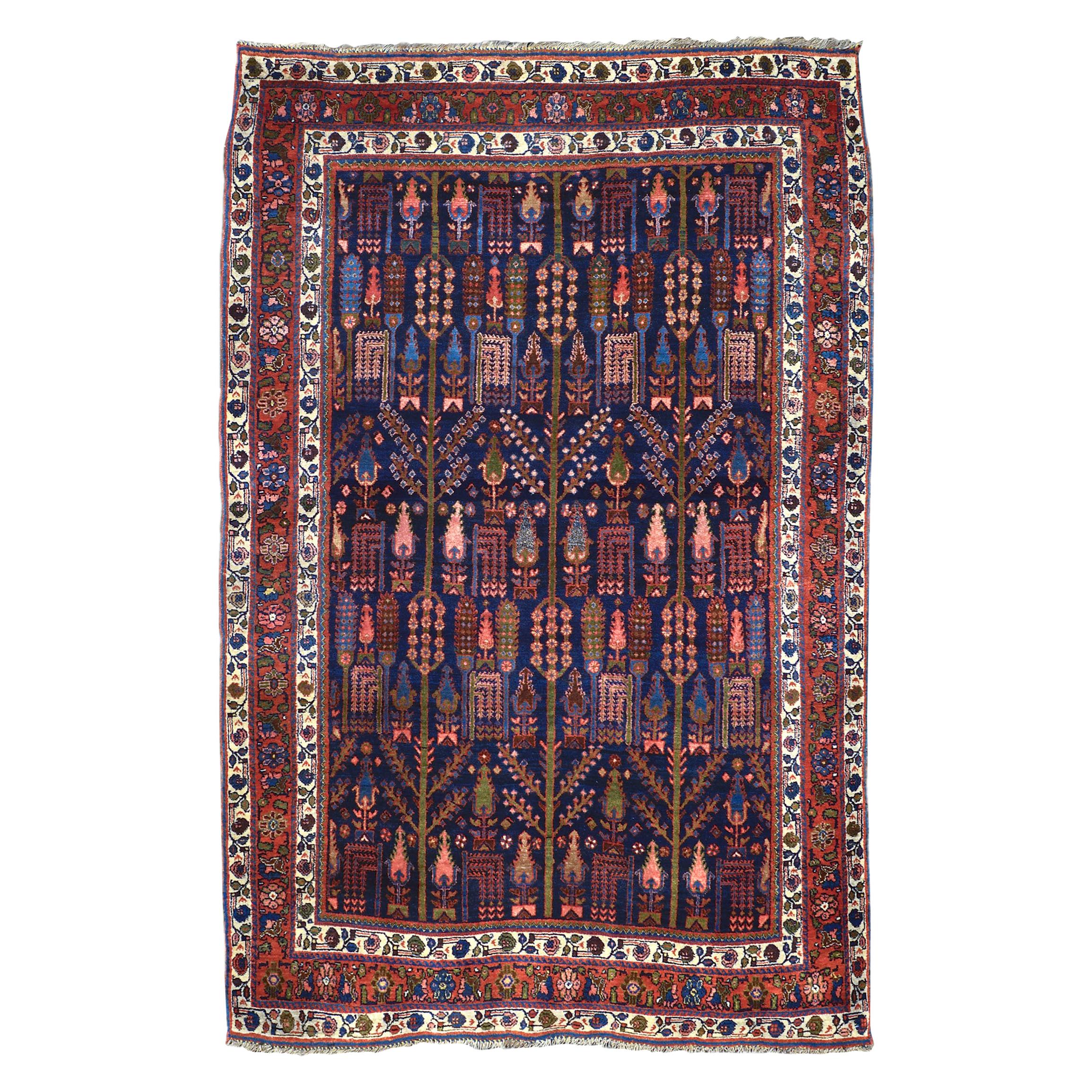 Bidjar Rug