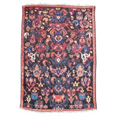 Bidjov Kuba Rug, 19th Century