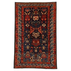 Alfombra Bidjow