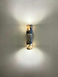 BIED Marble Two Way Wall Sconce, Mid-Century Modernt Tube