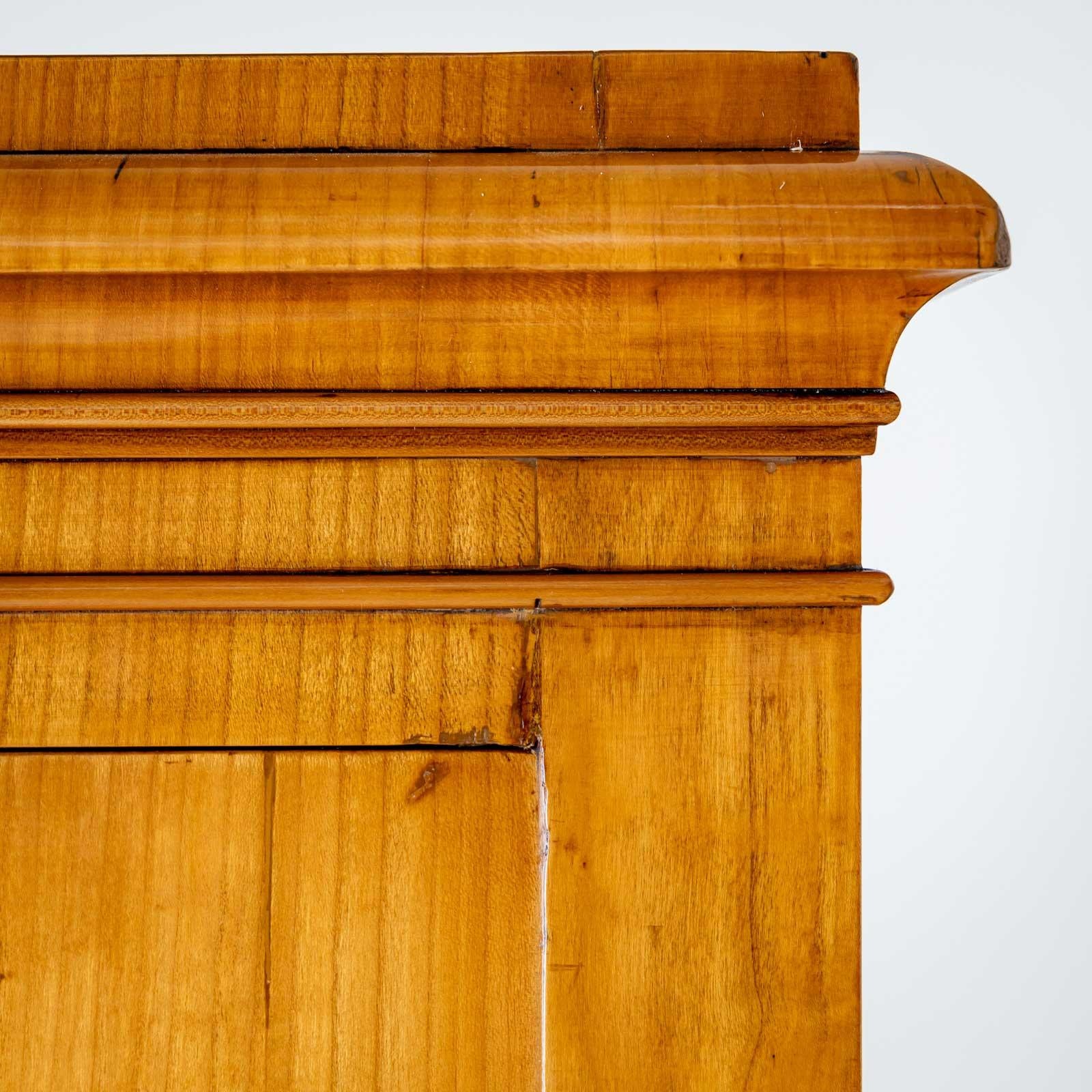 Armoire Biedermeier, 1830 circa in vendita 3