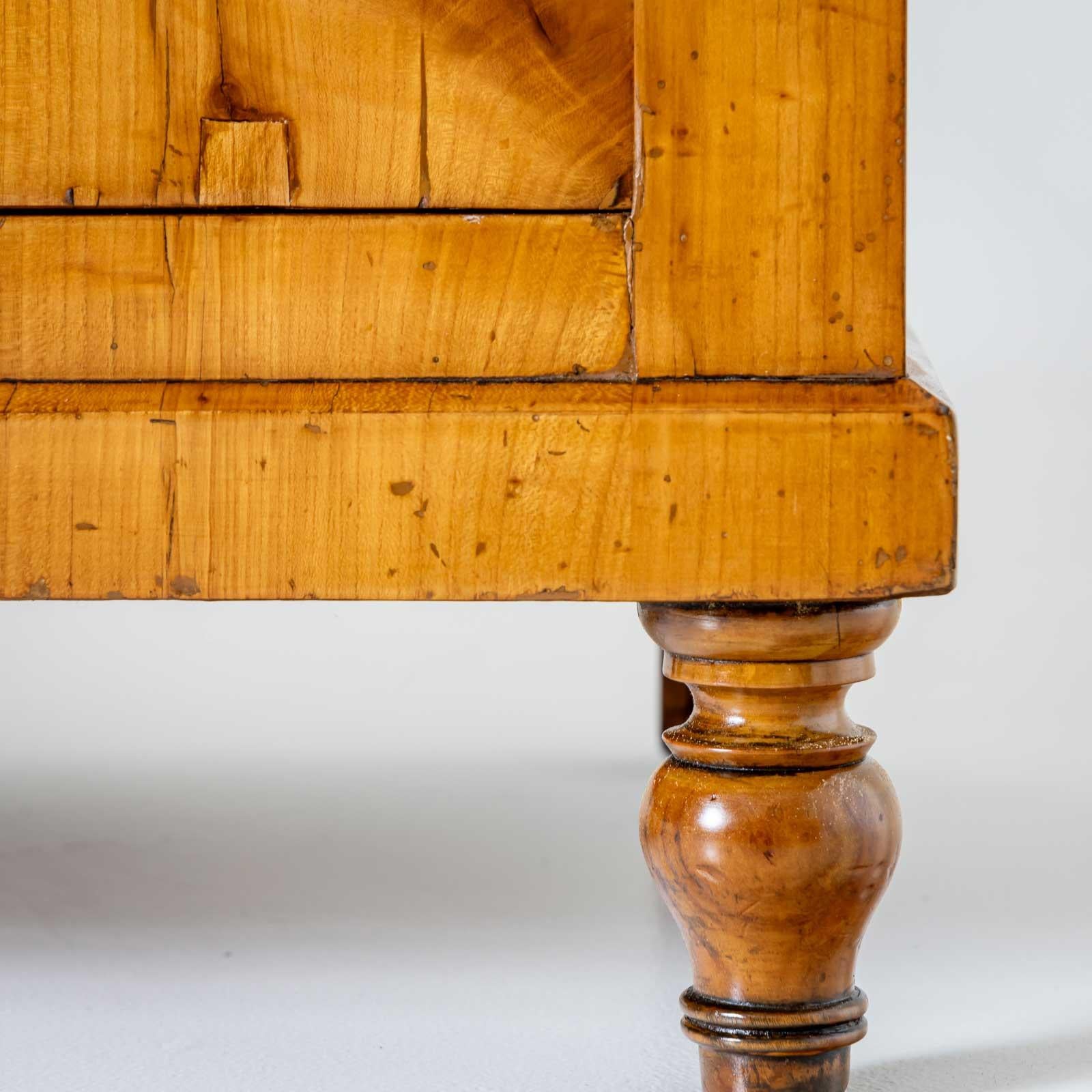 Armoire Biedermeier, 1830 circa in vendita 4