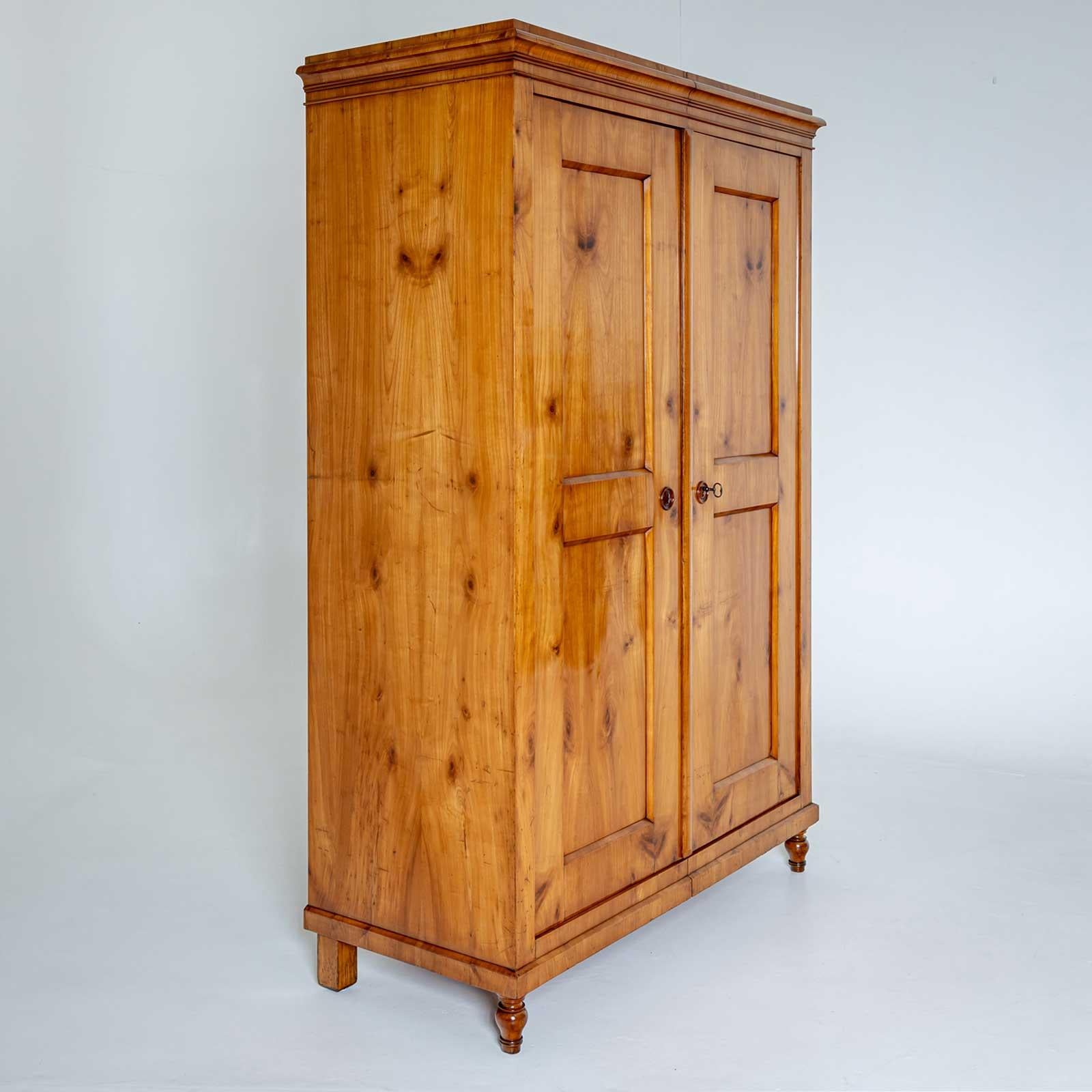 Armoire Biedermeier, 1830 circa in vendita 6