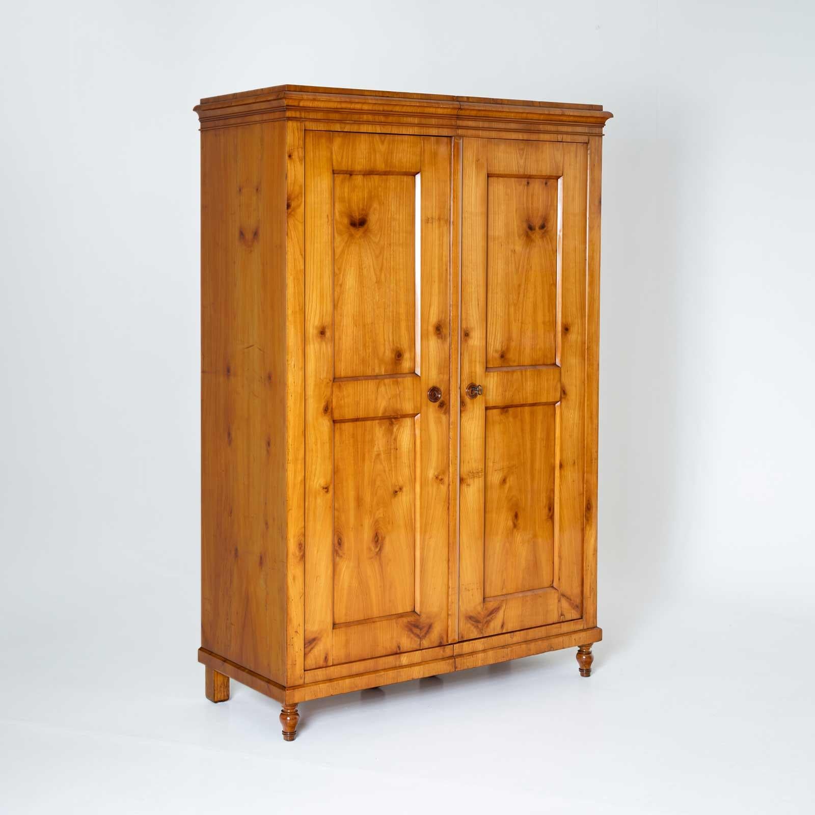 Armoire Biedermeier, 1830 circa in vendita 7