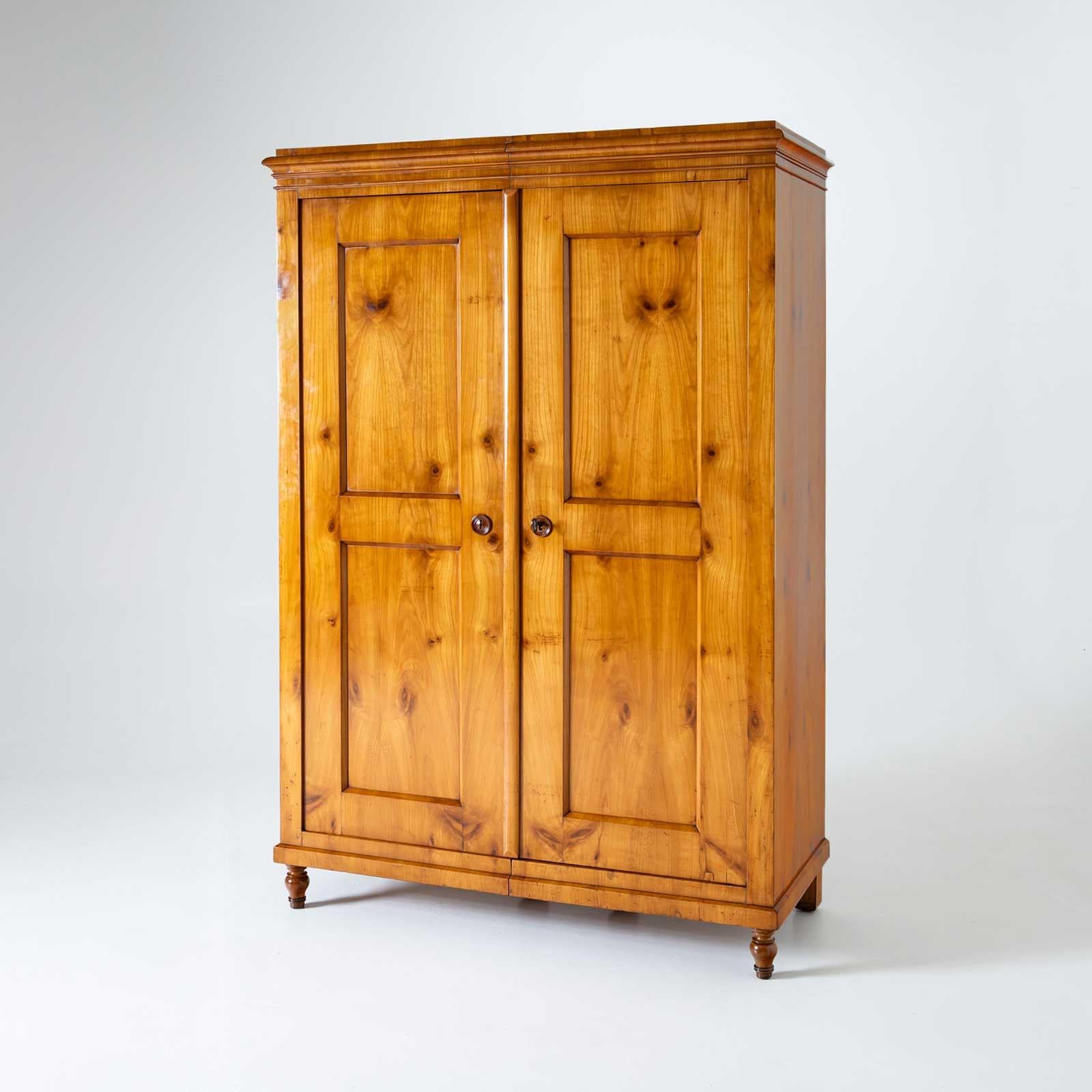Armoire Biedermeier, 1830 circa in vendita 8