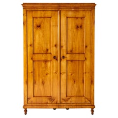 Biedermeier Armoire, around 1830