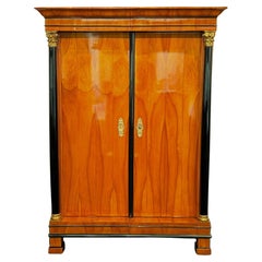 1820s Case Pieces and Storage Cabinets