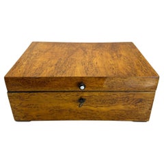 Boxes