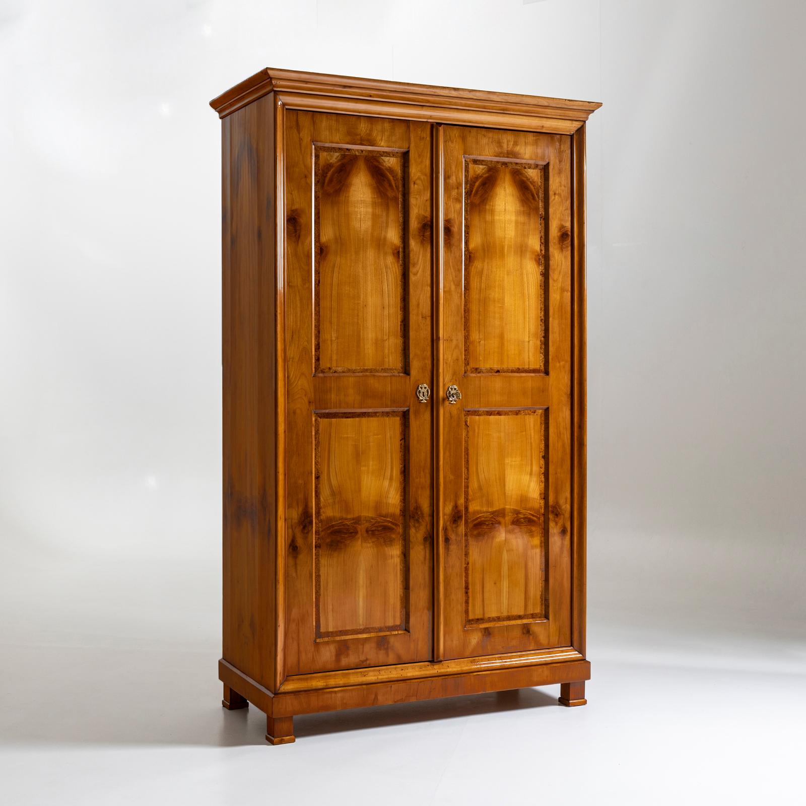 Tedesco Gabinetto Biedermeier, Germania meridionale, 1830 circa in vendita