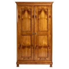 Gabinete Biedermeier, Alemania del Sur hacia 1830