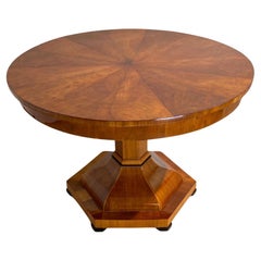 Early 19th Century Center Tables
