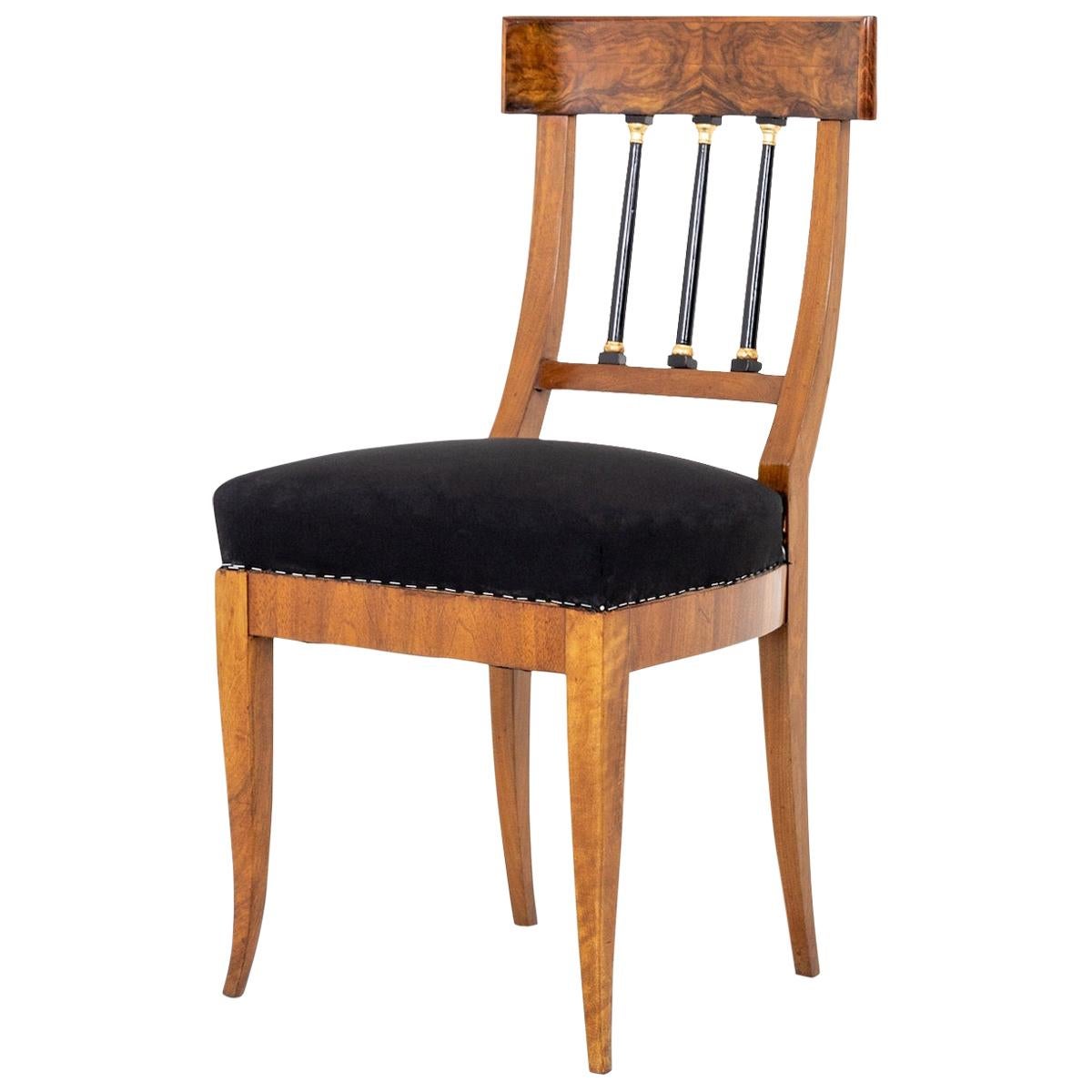 Biedermeier Chair, around 1820