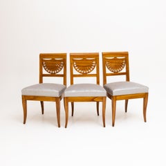 Biedermeier Chairs
