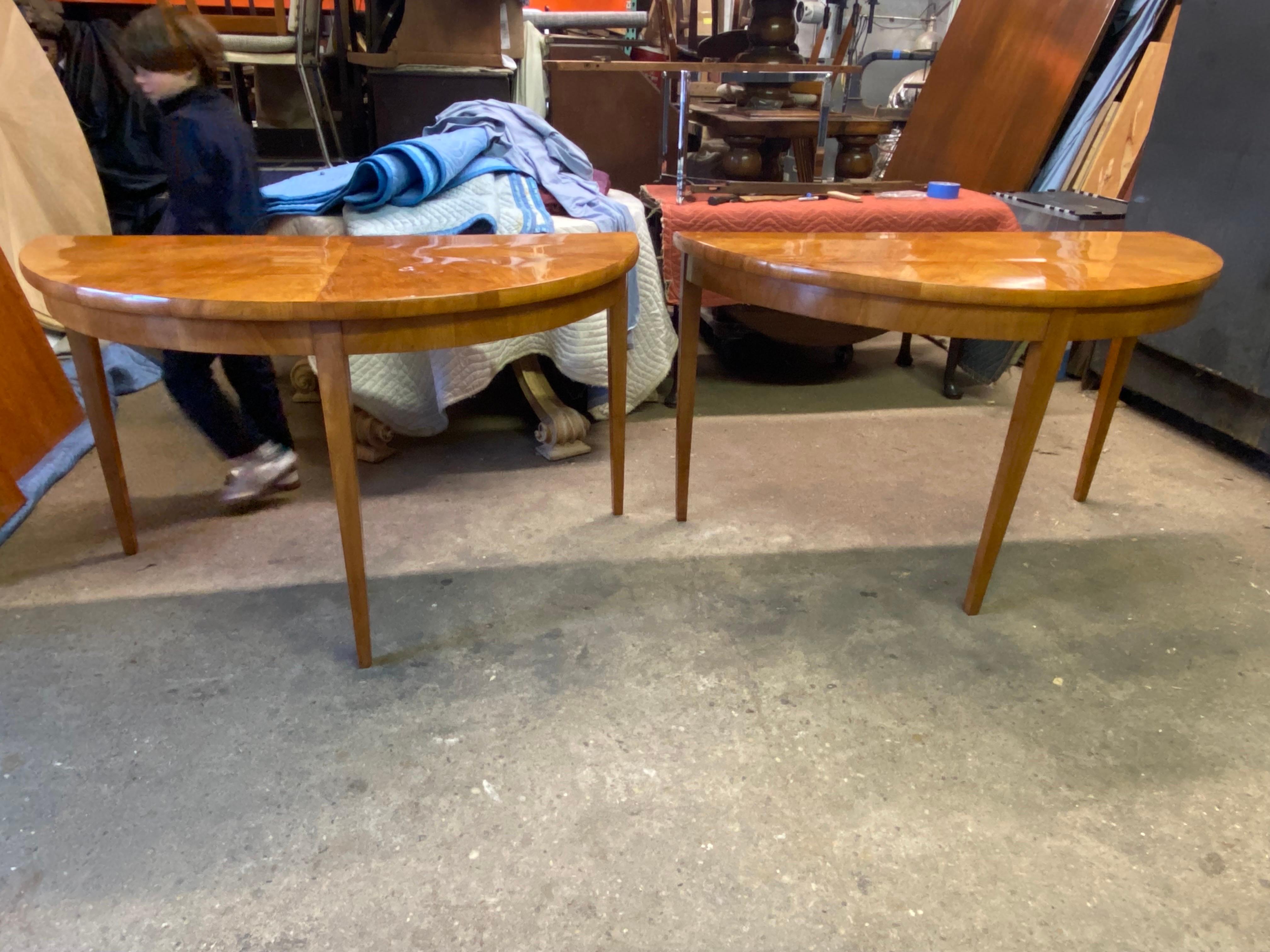 Table de salle à manger Biedermeier, Allemagne du Sud, vers 1815 en vente 13