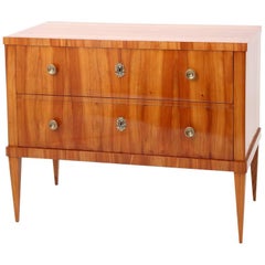 Biedermeier Chest of Drawers, 1820s