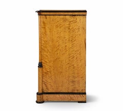 Biedermeier Chest of Drawers