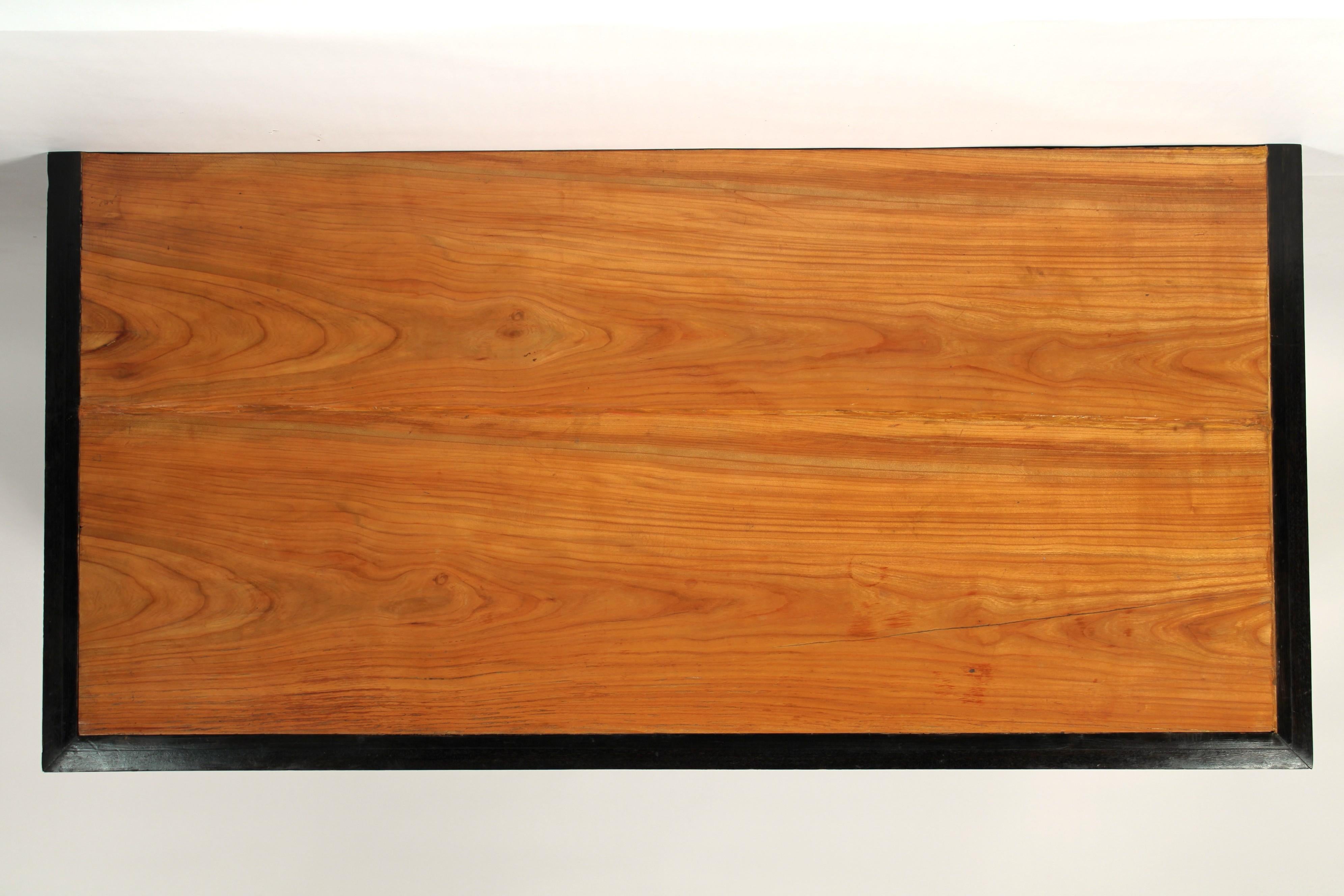 Birch Biedermeier Chest of Drawers For Sale