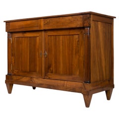 Biedermeier Chest of Drawers, France, 19th Century