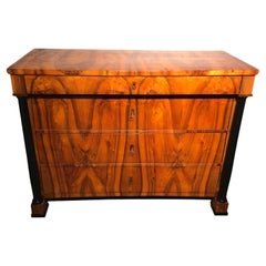 Biedermeier Chest of Drawers, Germany 1820