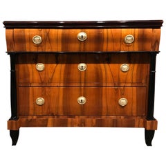 Biedermeier Chest of Drawers, Germany, 1820