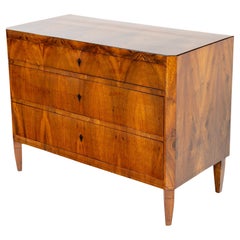 Biedermeier Chest of Drawers, Germany around 1810