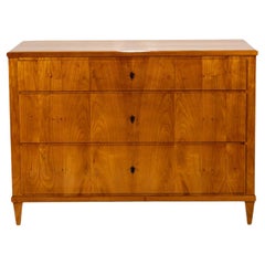 Biedermeier Chest of Drawers, Germany, circa 1820