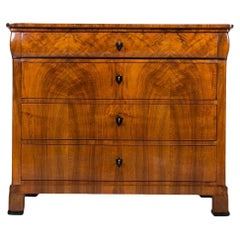 Commodes and Chests of Drawers