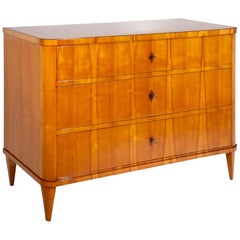 Biedermeier Chest of Drawers, Munich, circa 1820 Biedermeier Chest of Drawers, Munich, circa 1820