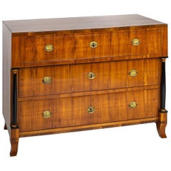 Biedermeier Chest of Drawers, Southern Germany, circa 1820