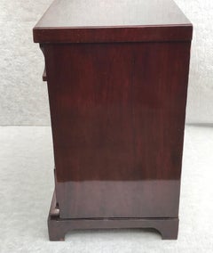Biedermeier-Kommode, Dänemark, 1820