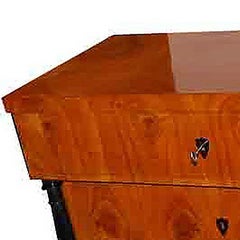 Biedermeier Commode