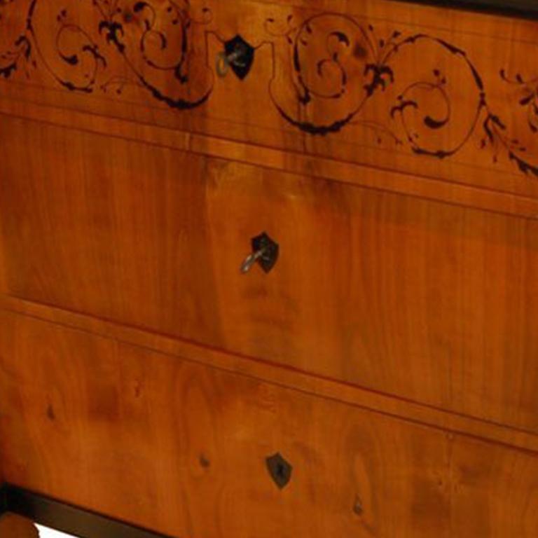 Austrian Biedermeier Commode