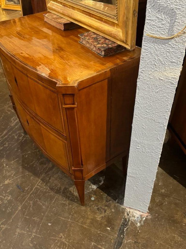 Commode Biedermeier del XIX secolo in vendita 2
