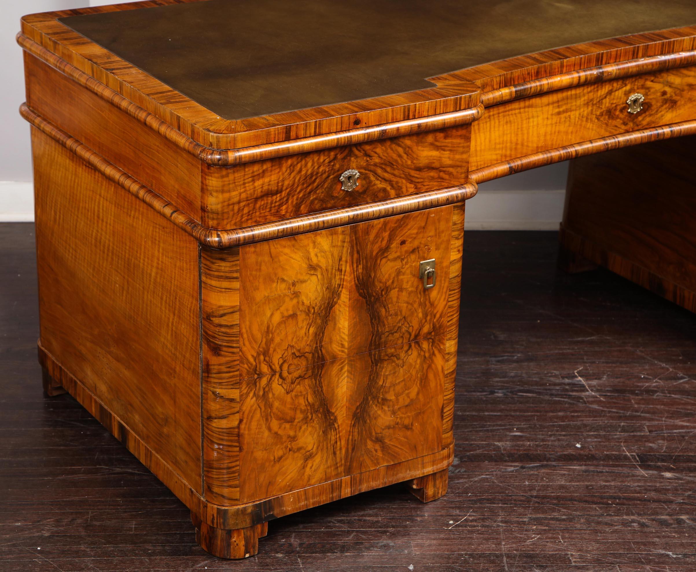 Biedermeier Desk 1