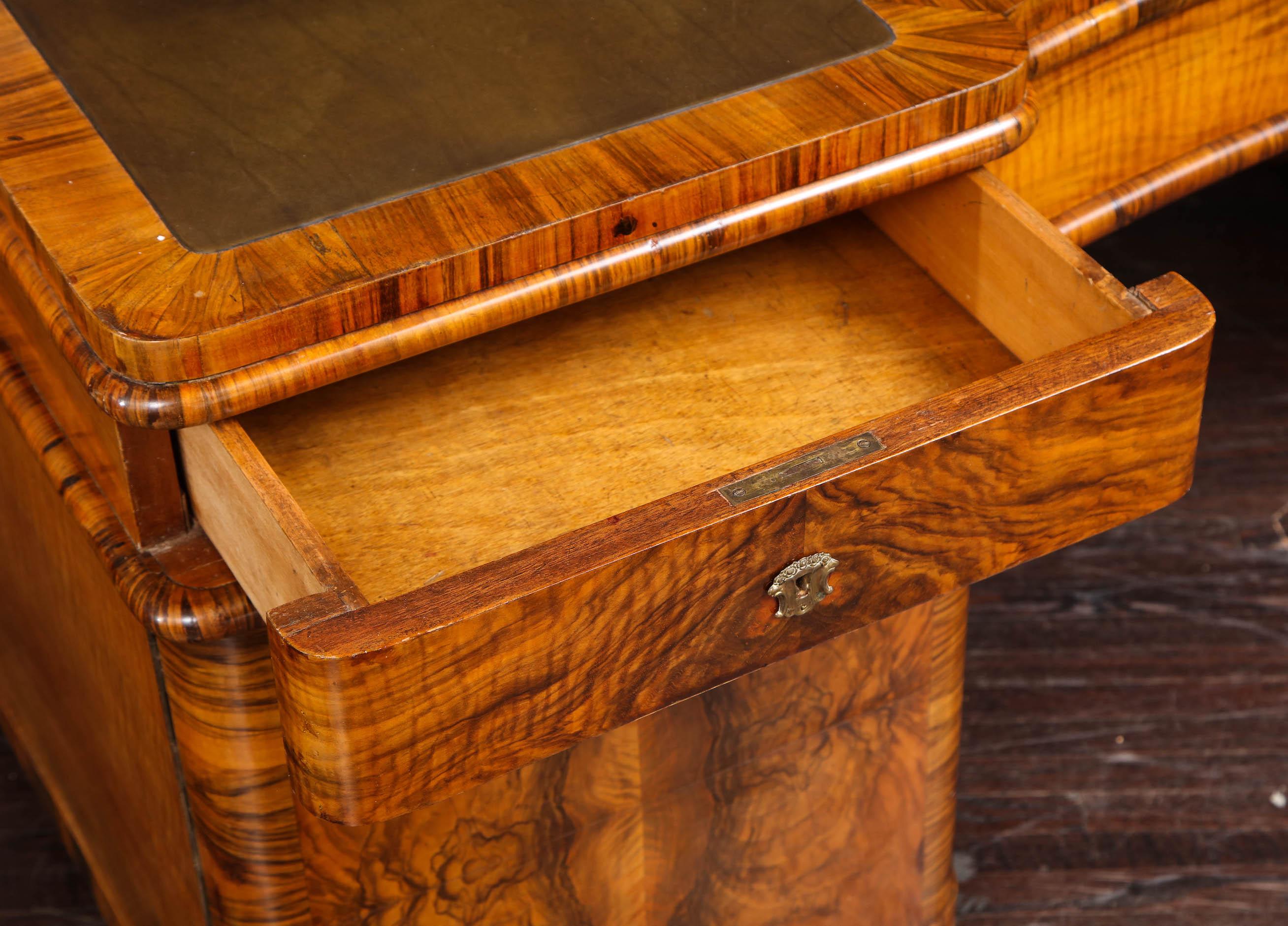 Biedermeier Desk 3