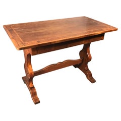Wood Desks